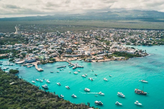 Santa Cruz