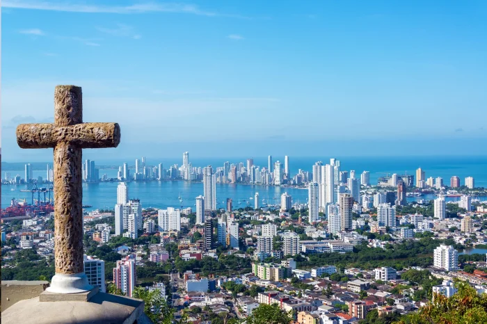Complete Cartagena