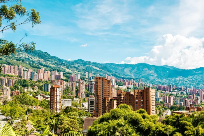 Medellín All Inclusive
