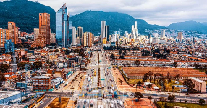 Bogotá All Inclusive
