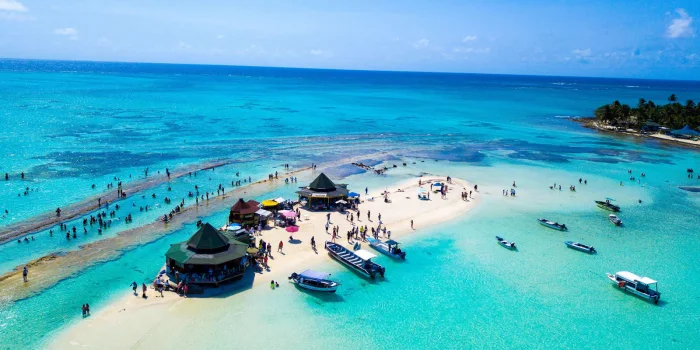 San Andrés Essential