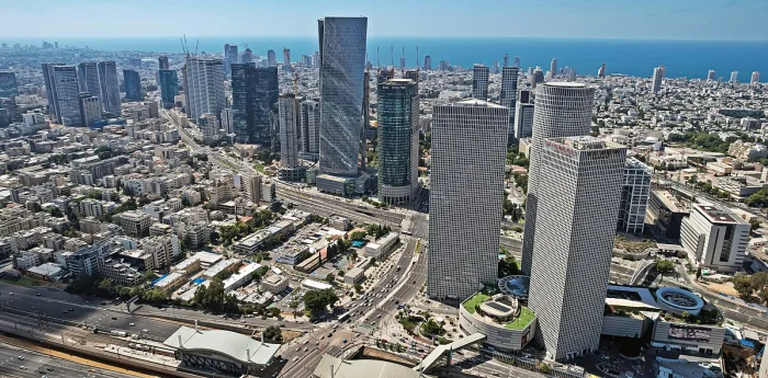 Tel Aviv Essentials