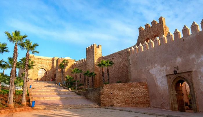 Essential Rabat
