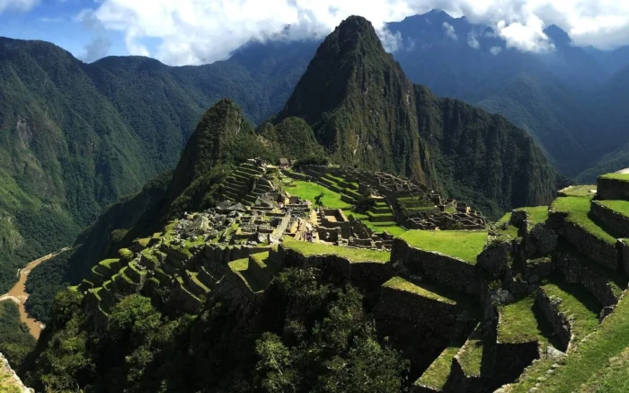 Cusco Essential