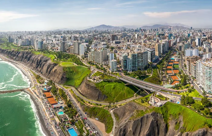 Essential Lima